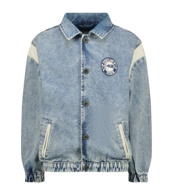 Vingino jassen Light Indigo SS26KB160195