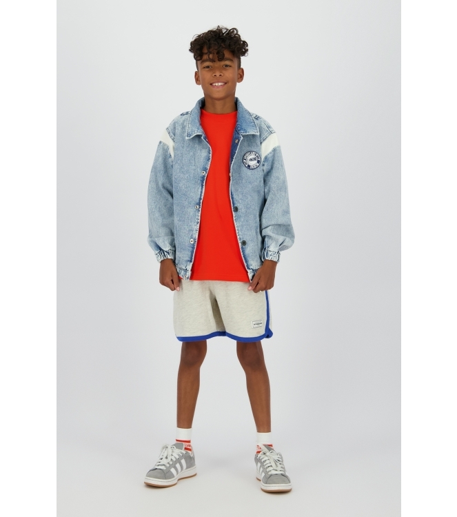 Vingino jassen Light Indigo SS26KB160195