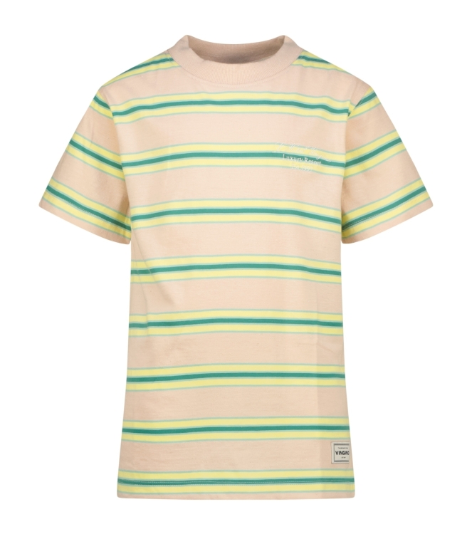 Vingino shirts Pale Blush SS26KB200097