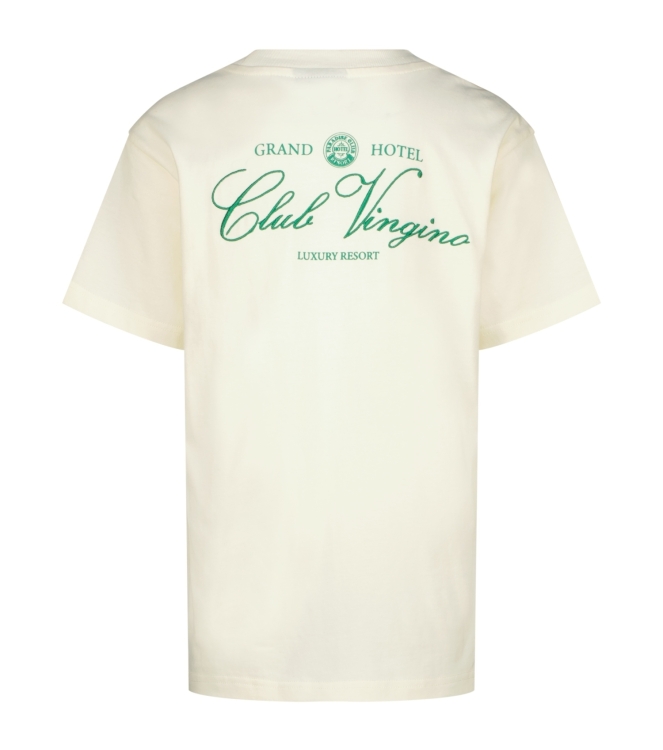 Vingino shirts Turtledove SS26KB200104