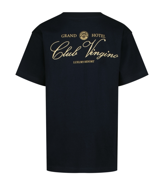 Vingino shirts Salute SS26KB200104