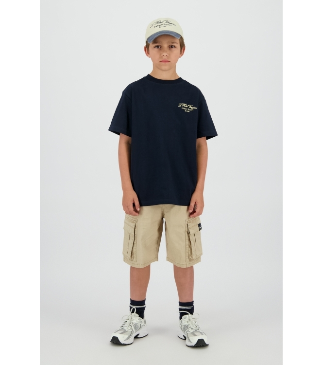 Vingino shirts Salute SS26KB200104