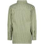 Vingino overhemden Striped Denim SS26KB200134