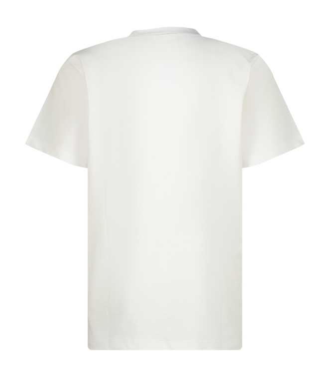 Vingino shirts Real White SS26KB200149