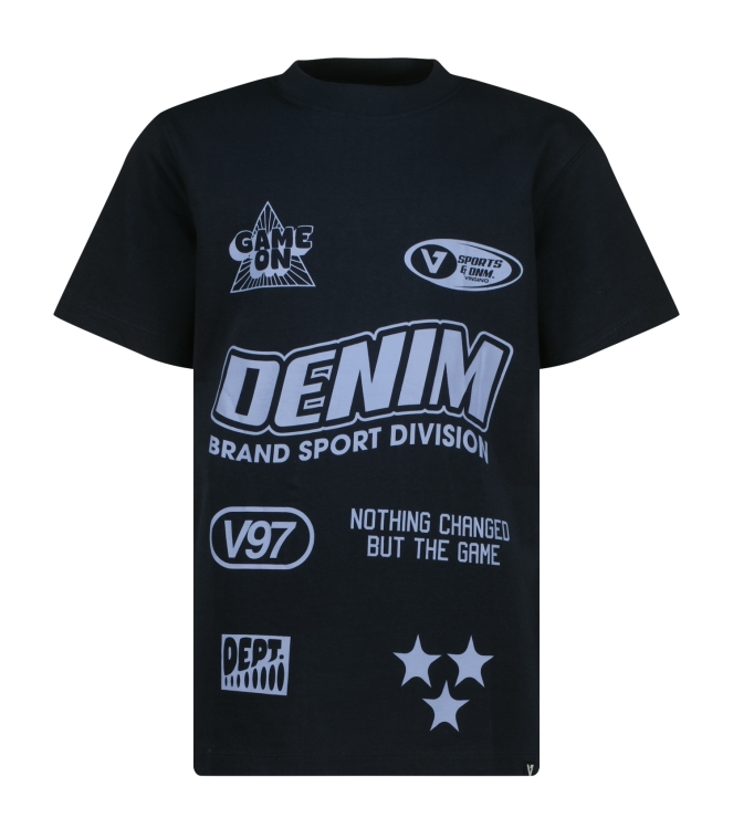 Vingino shirts Salute SS26KB200149