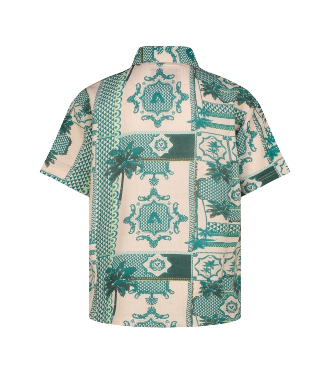 Vingino overhemden Turtledove SS26KB220216