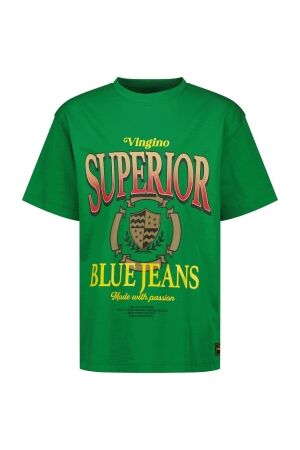 Vingino Hanis T-shirt Rolling Hills