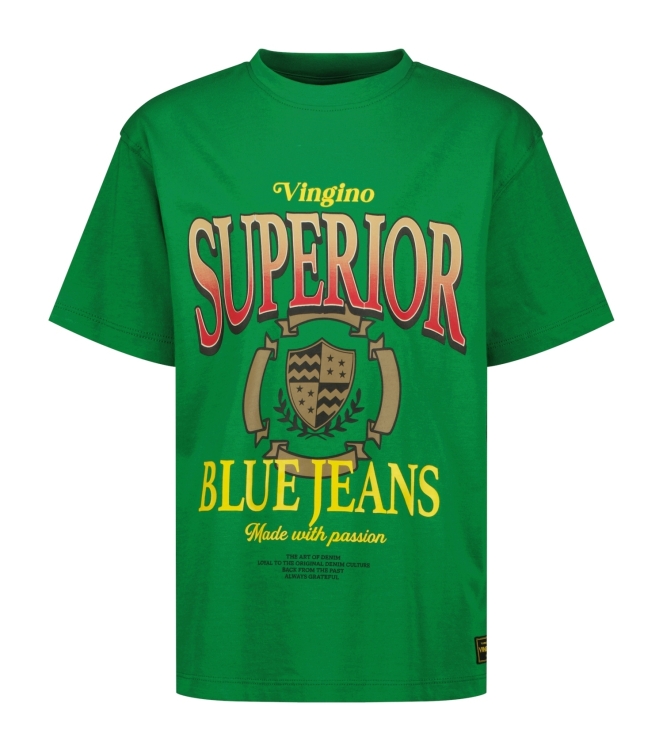 Vingino shirts Rolling Hills SS26KB300044