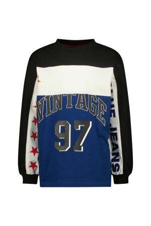 Vingino Horatio T-shirt Navy Peony