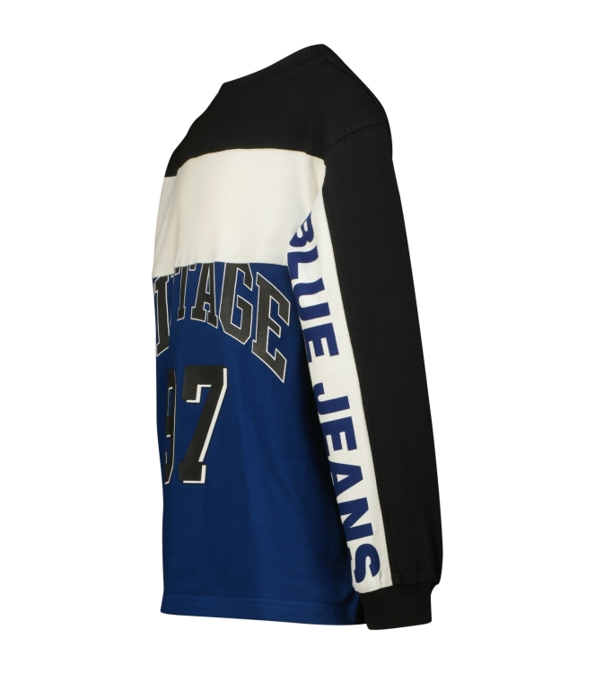 Vingino shirts Navy Peony SS26KB300052