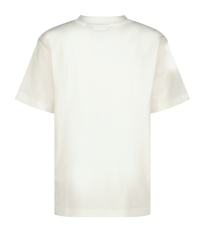 Vingino shirts Cloud White SS26KB300056