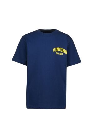 Vingino Icon T-shirt Navy Peony