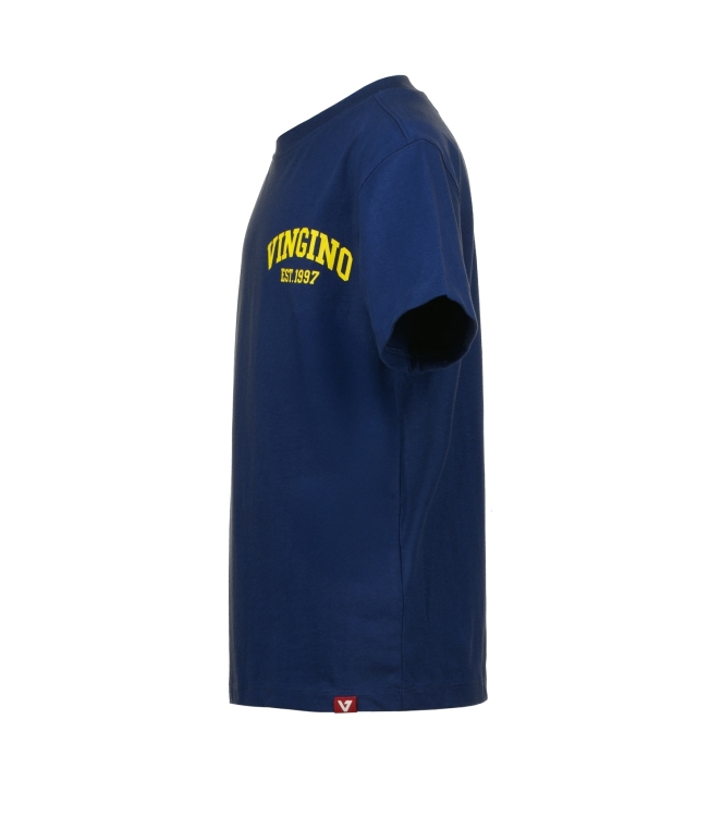 Vingino shirts Navy Peony SS26KB300056