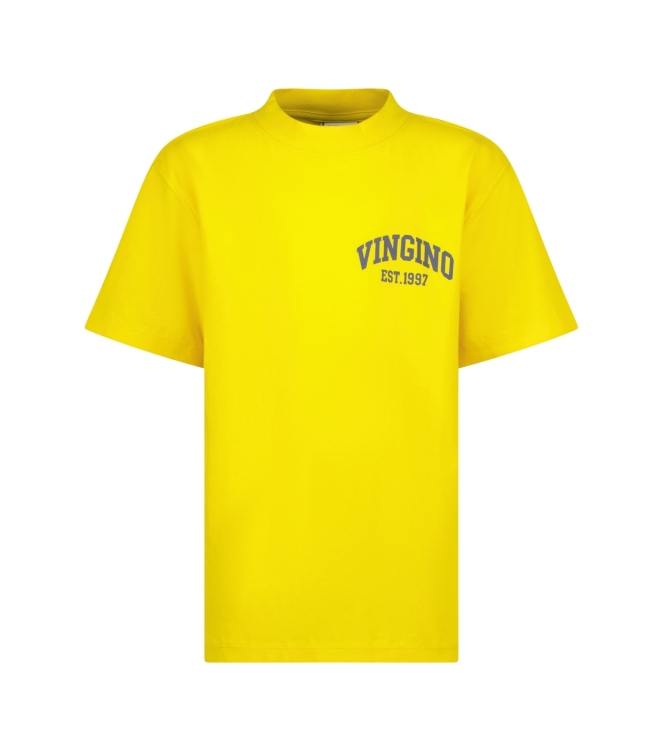 Vingino shirts Habanero Gold SS26KB300056