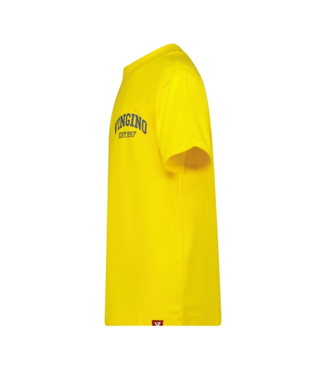 Vingino shirts Habanero Gold SS26KB300056