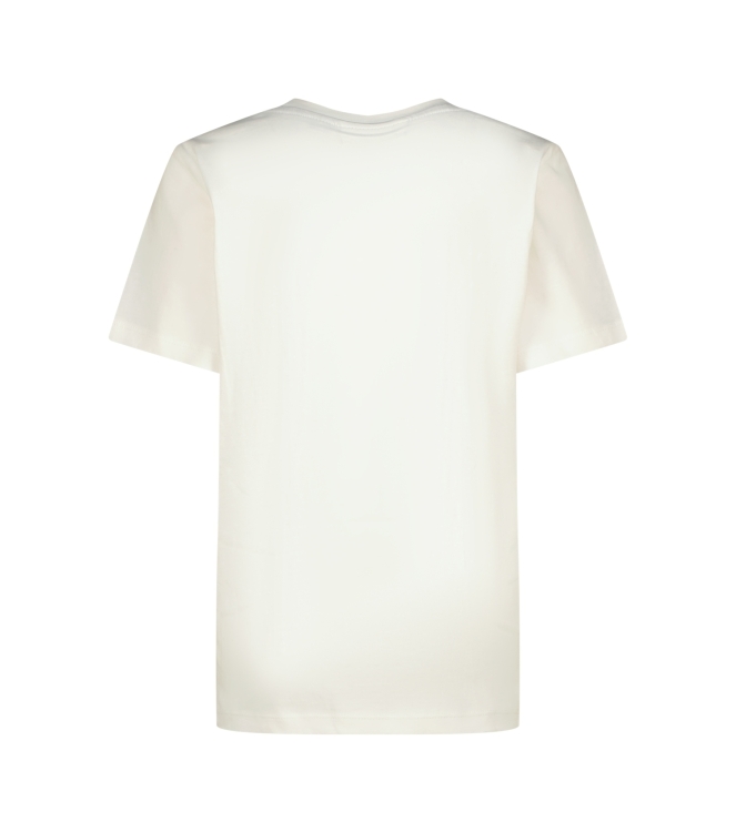 Vingino shirts Cloud White SS26KB300057