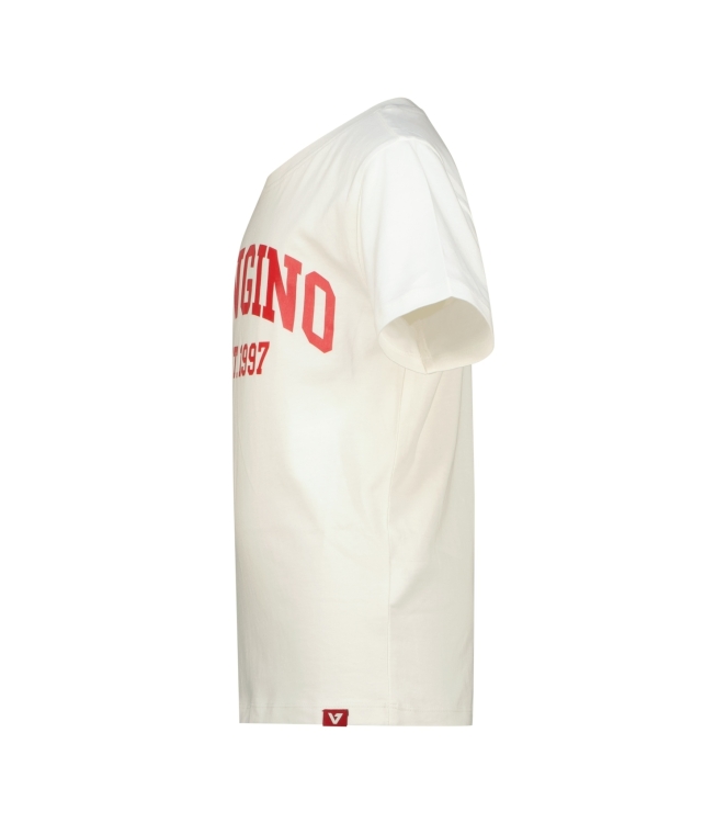 Vingino shirts Cloud White SS26KB300057