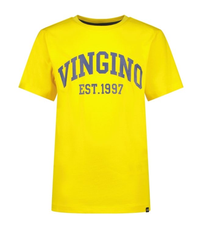 Vingino shirts Habanero Gold SS26KB300057