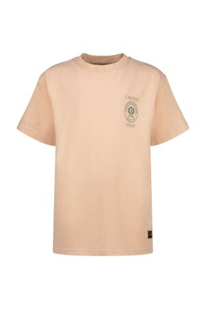 Vingino Heeno T-shirt Pale Blush
