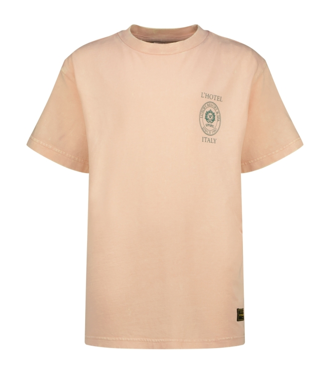 Vingino shirts Pale Blush SS26KB300138