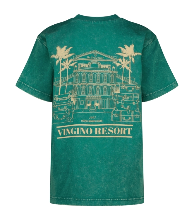 Vingino shirts Ivy SS26KB300138