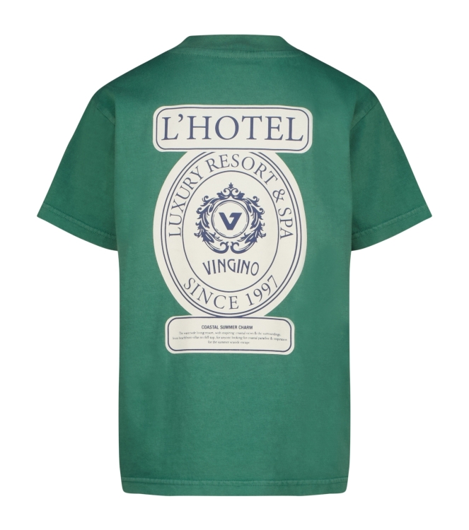 Vingino shirts Ivy SS26KB300139