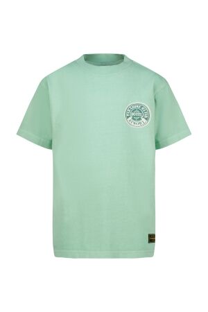 Vingino Heath T-shirt Fresh Mint