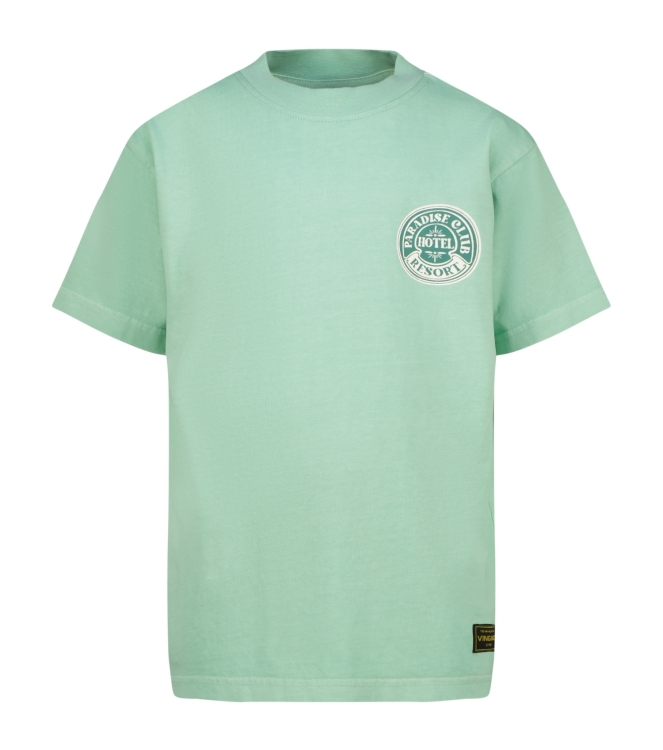 Vingino shirts Fresh Mint SS26KB300139