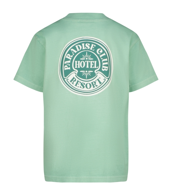 Vingino shirts Fresh Mint SS26KB300139