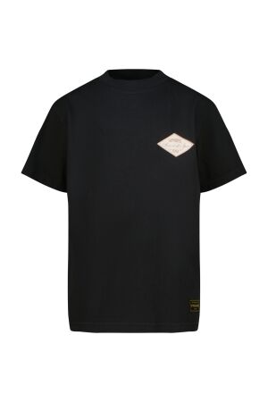 Vingino Heath T-shirt Deep Black