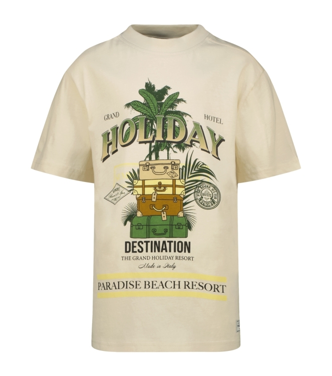 Vingino shirts Turtledove SS26KB300140