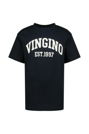 Vingino Icon-logo T-shirt Salute