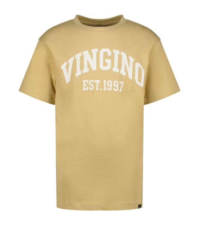 Vingino shirts Dune Sand SS26KB300141