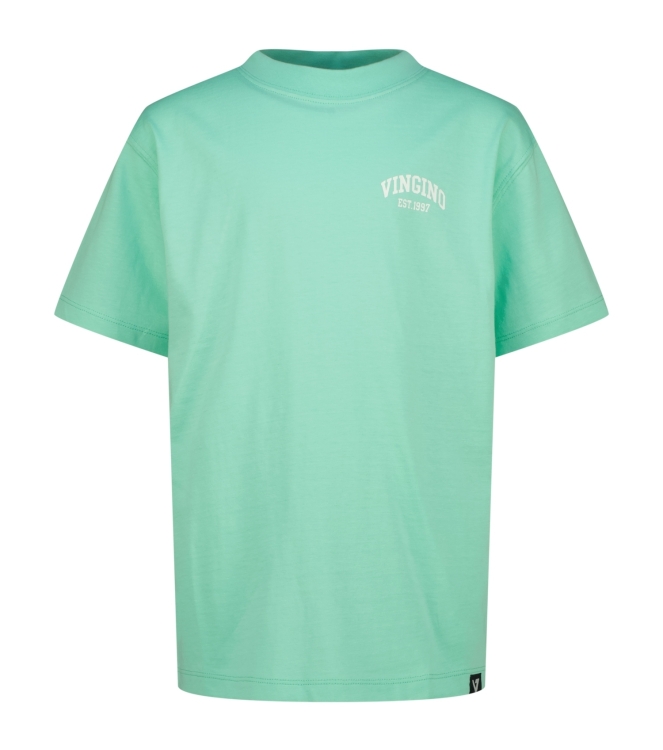 Vingino shirts Fresh Mint SS26KB300142