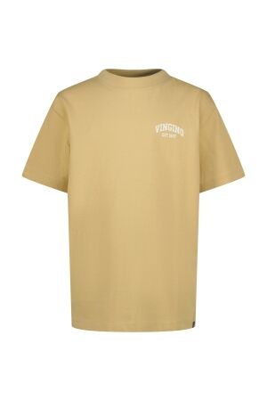 Vingino Icon T-shirt Dune Sand