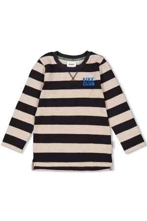 Sturdy Fun Days - T-shirt 750 Antraciet