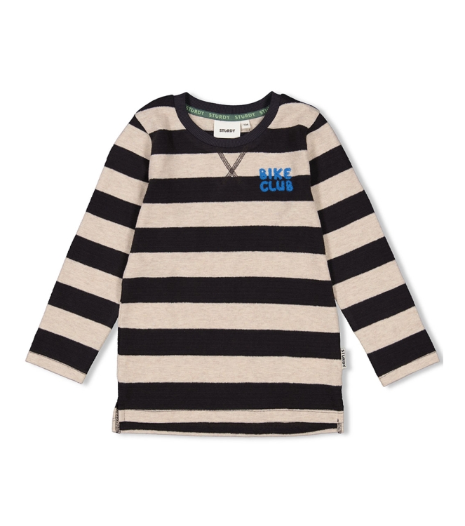 Sturdy shirts 750 Antraciet 71600588