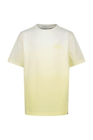 Vingino Icon T-shirt Pale Lime Yellow