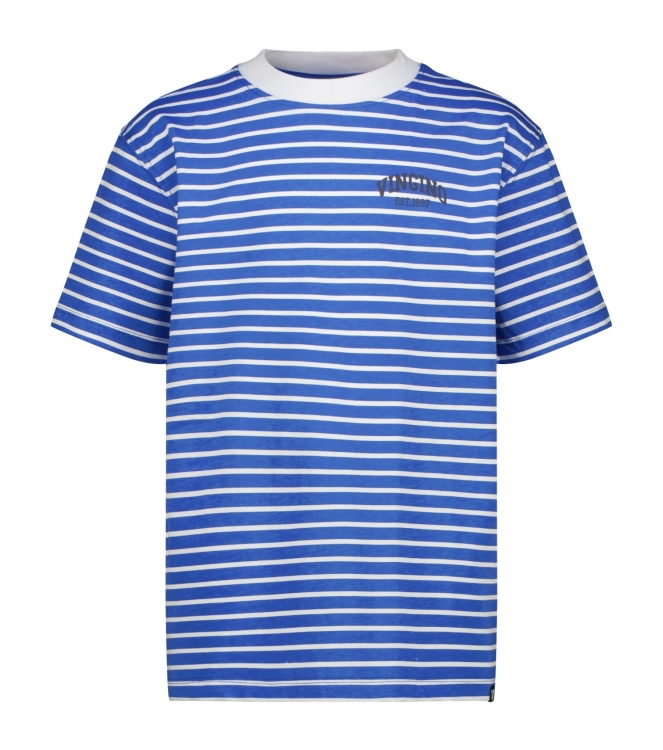 Vingino shirts Blue Depth SS26KB300144