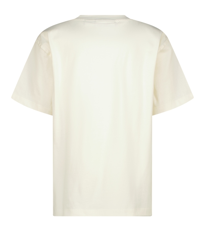 Vingino shirts Cloud White SS26KB300146