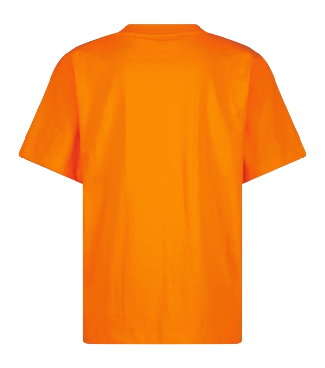 Vingino shirts Orange Clown Fish SS26KB300146