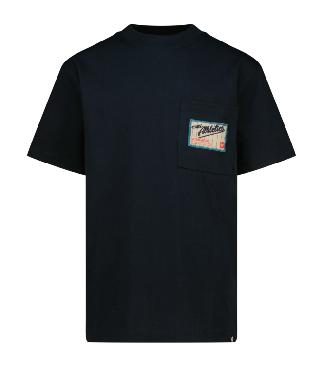 Vingino shirts Salute SS26KB300150