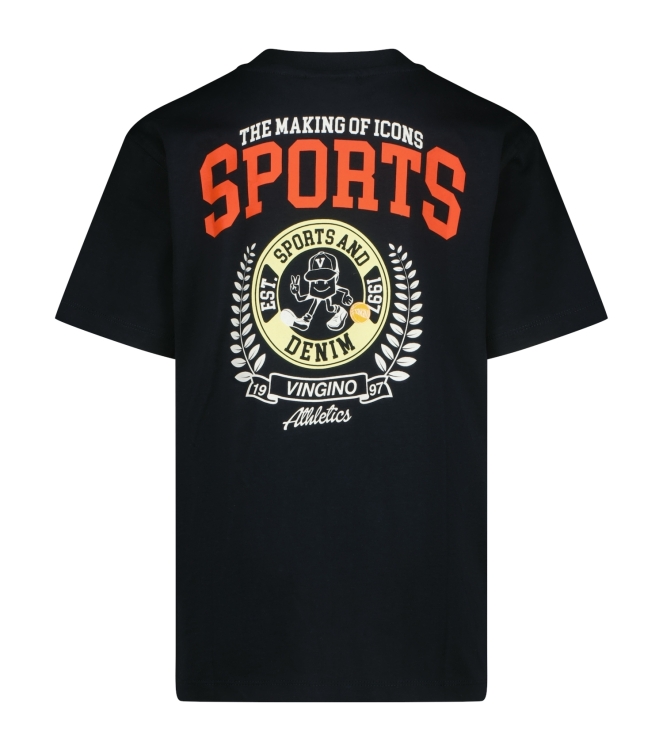 Vingino shirts Salute SS26KB300150