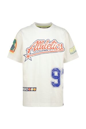 Vingino Hold T-shirt Real White