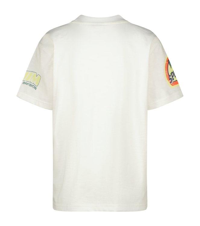 Vingino shirts Real White SS26KB300151