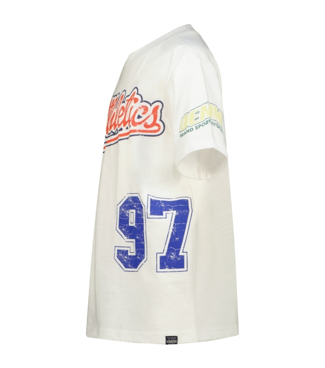 Vingino shirts Real White SS26KB300151