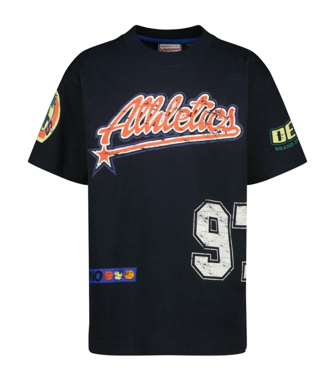 Vingino shirts Salute SS26KB300151