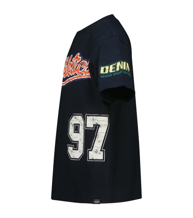 Vingino shirts Salute SS26KB300151