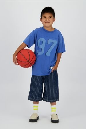 Vingino Humber T-shirt Blue Depth