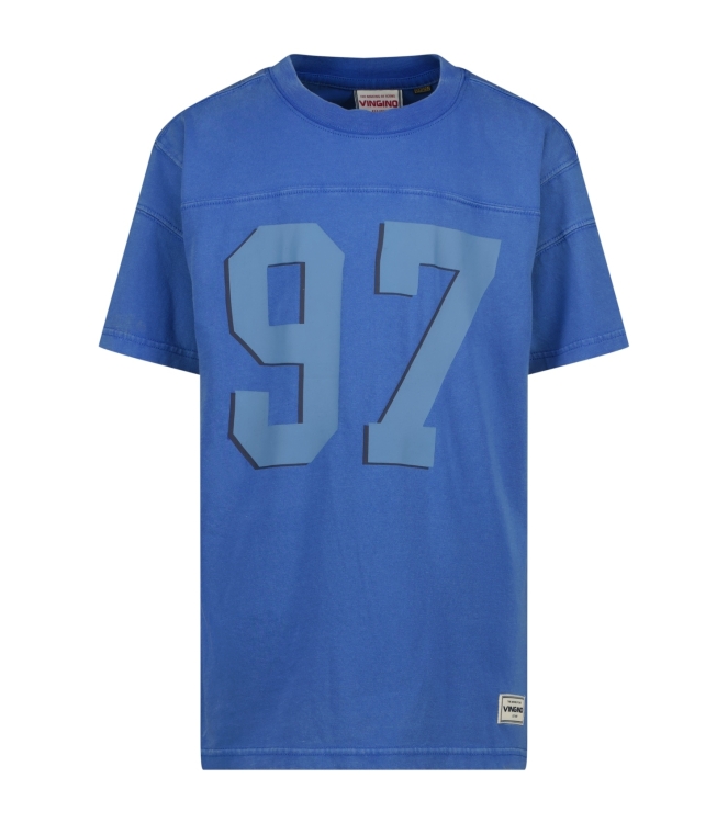 Vingino shirts Blue Depth SS26KB300152